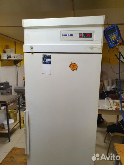 Ремонт холодильников и Стиральных машин