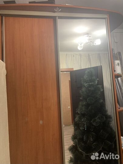 Шкаф купе как новый