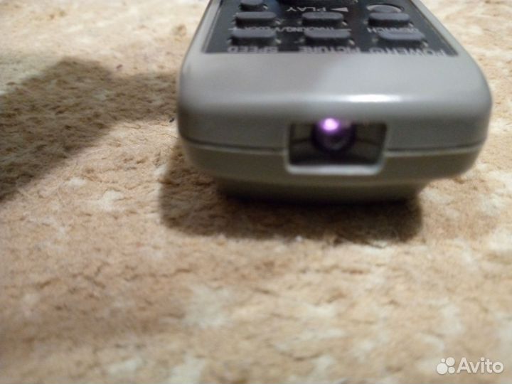 Пульт ду Panasonic N2qadb000002