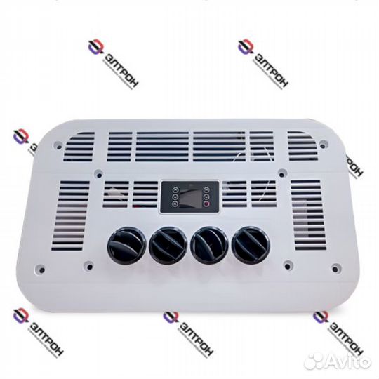 Электрический кондиционер AXI-1500 12В