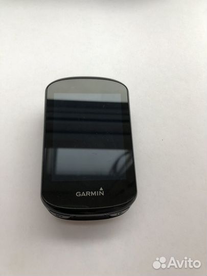 Garmin edge 830