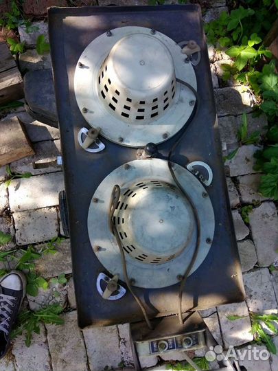 Пылесос ку-403Б