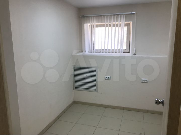 Офис в центре, 7 м²