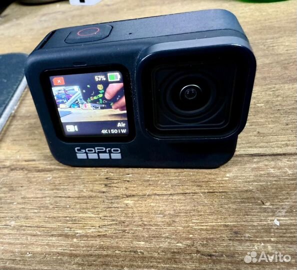 Gopro hero 9 black