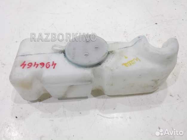 Бачок омывателя Мерседес