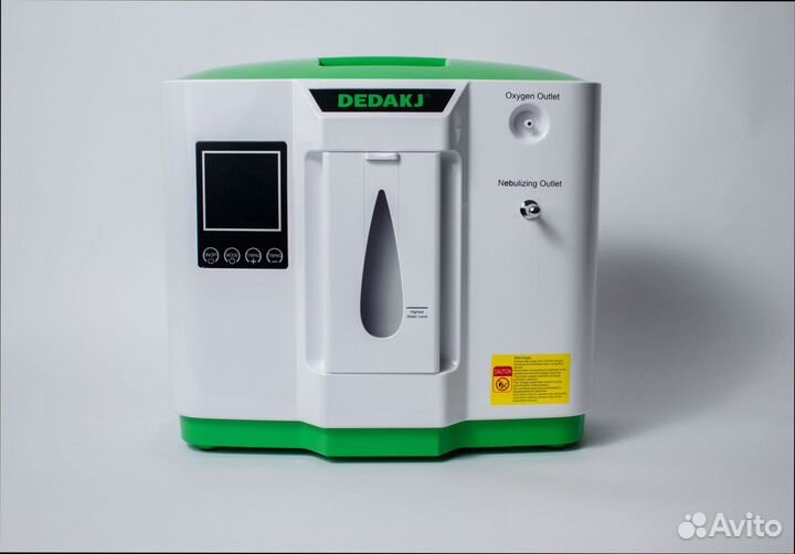 Кислородный концентратор