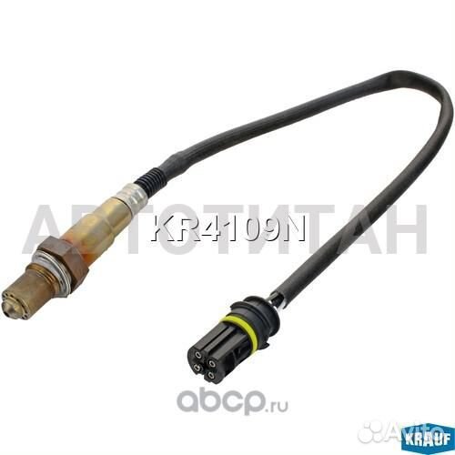 Лямбда-зонд