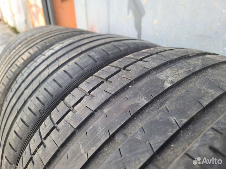 Falken Azenis FK-510 265/30 R20