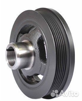 Шкив коленвала