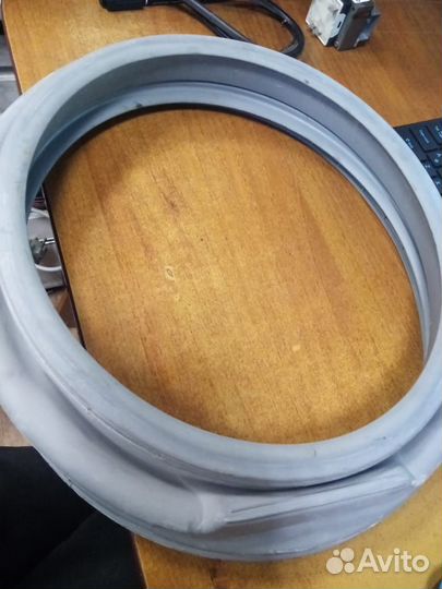 Манжета indesit 14400280103-02