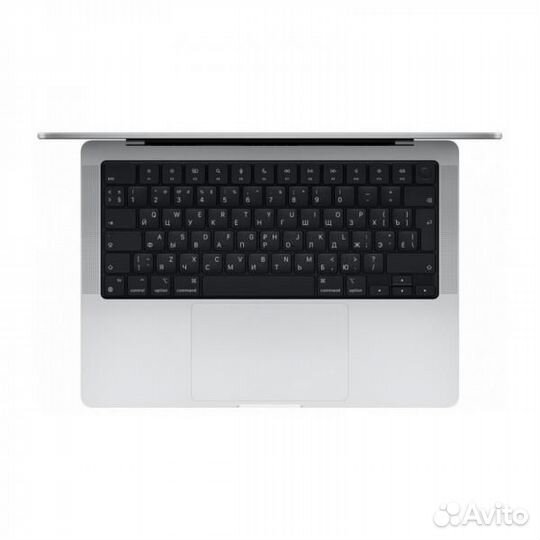 Apple Macbook Pro 14 Late 2021 (Apple M1 Pro 8-cor