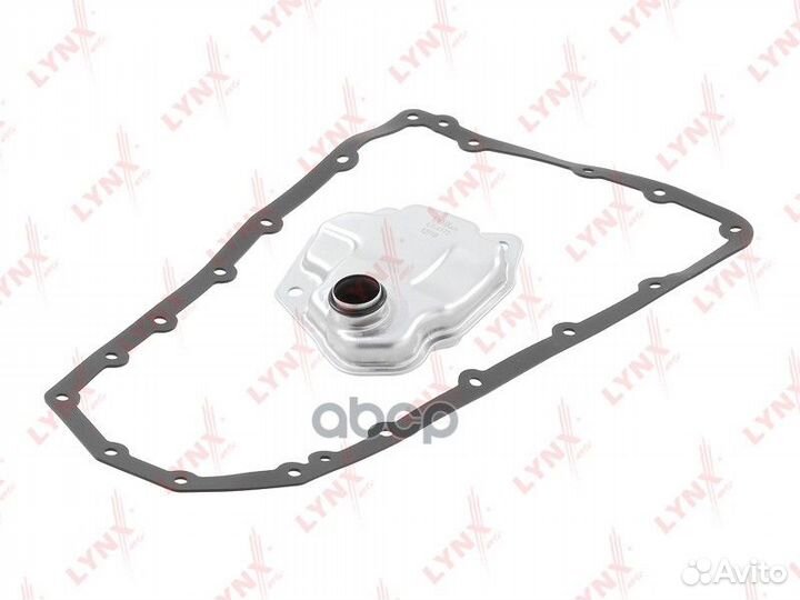 Фильтр АКПП LT1172 lynxauto