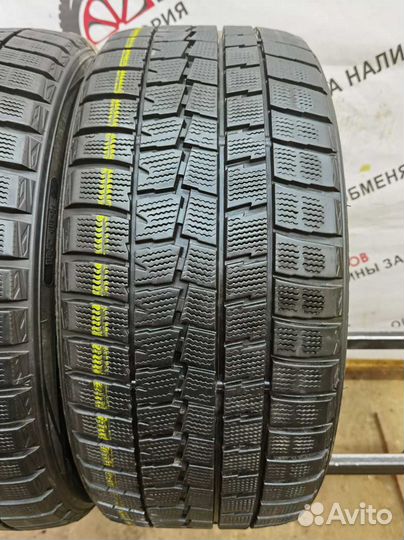 Dunlop Winter Maxx WM01 245/40 R18 99V