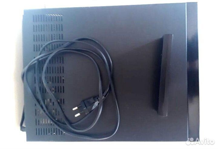 Видеомагнитофоны Philips VR6349 и Orson OV-9000