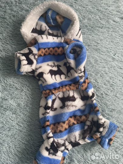 Одежда для маленьких собак