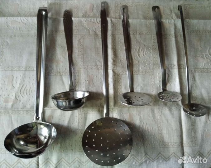 Нержавейка СССР