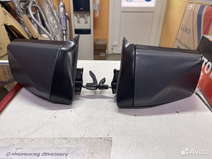 Боковое зеркало Opel Corsa