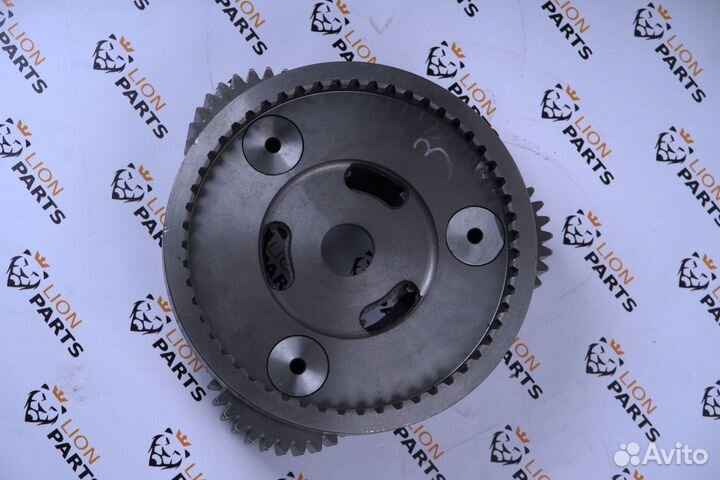 Вторая планетарная передача в сборе CAT E320 7Y-14