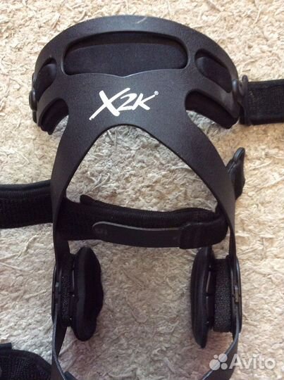 Breg X2K ортез правый L