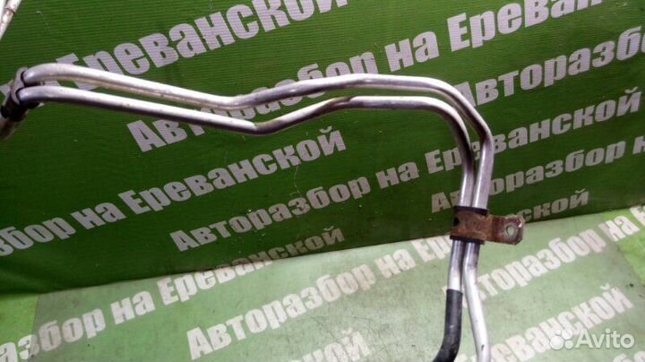 Трубка гидроусилителя руля Nissan Primera P11