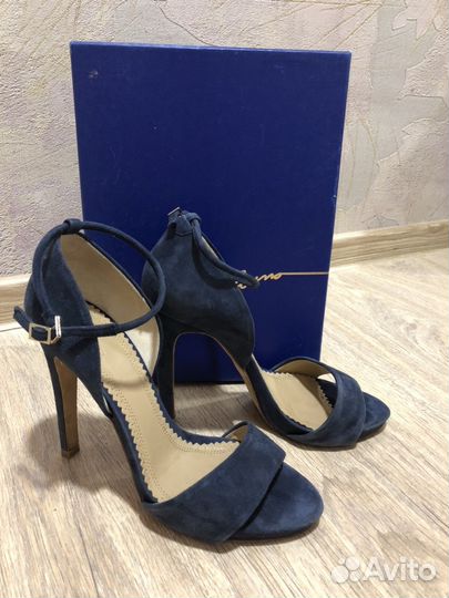 Босоножки CorsoComo