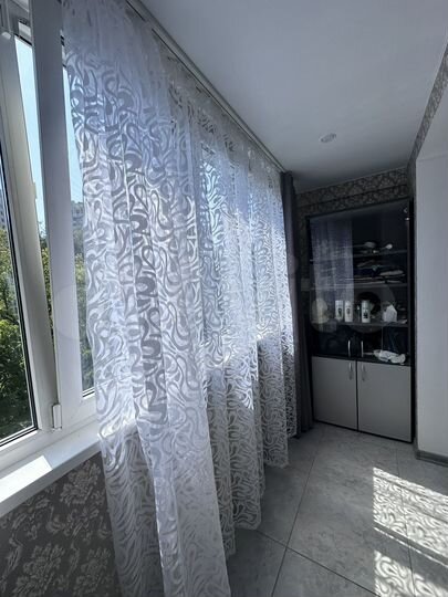 Квартира-студия, 30 м², 4/5 эт.