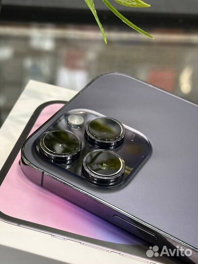 iPhone 14 Pro Max, 512 ГБ