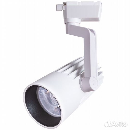 Светодиодный трековый светильник Arte Wales 