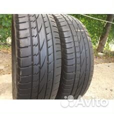 Continental ContiCrossContact LX 275/45 R20