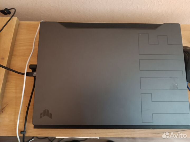 Asus tuf dash f15 fx516pc