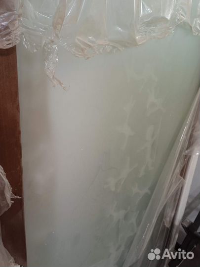 Дверь межкомнатная откатная