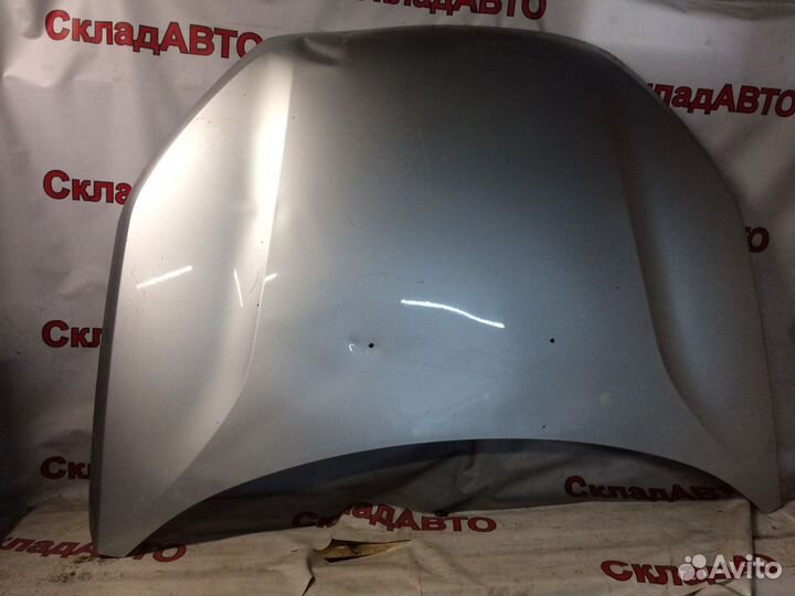 LADA vesta Vesta Cross капот б/у