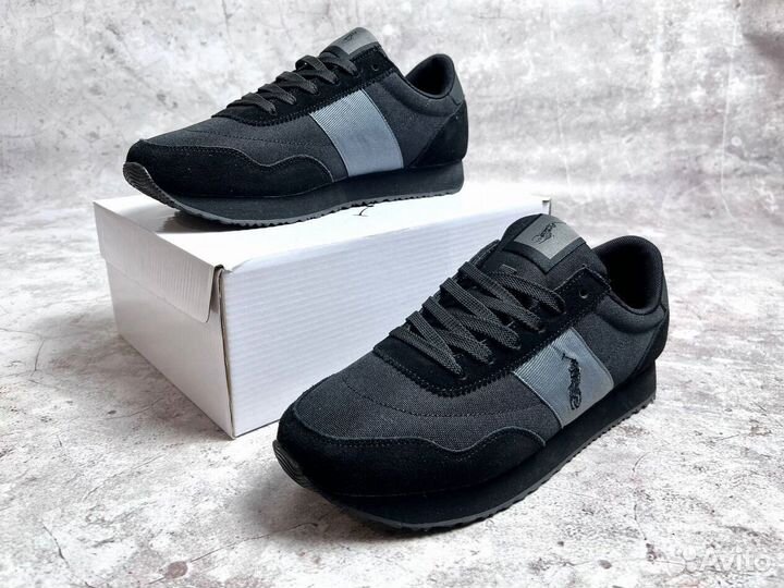 Кроссовки Polo