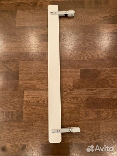 Бортик для кровати Икеа Викаре