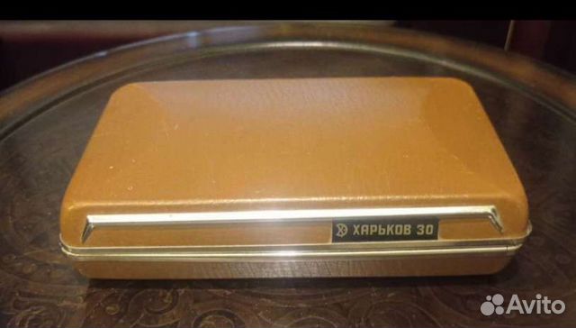 Бритва Винтаж 70е годы