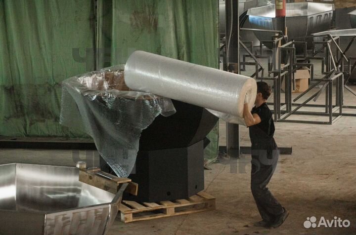 Банный Чан. Купель