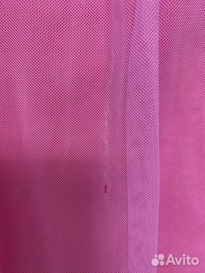 Платье для девочки 74-80