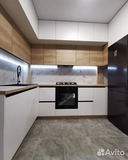 Кухонный гарнитур 