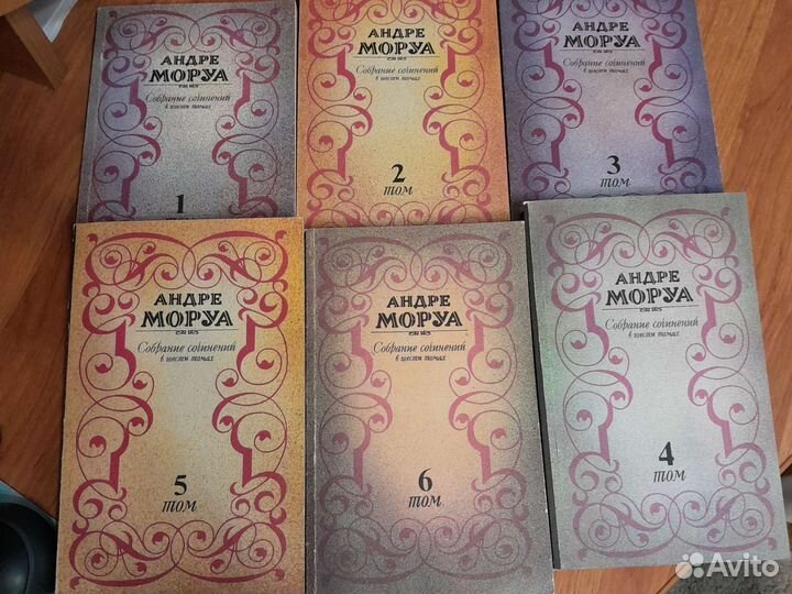 Книги букинистика