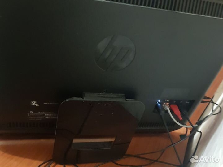 Моноблок HP pavilion 23