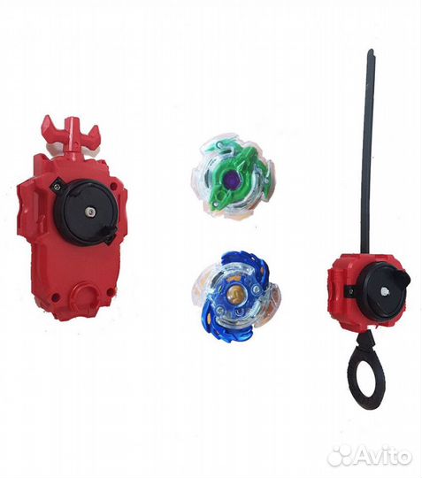 Волчок Бейблейд, арт. TD999L с ареной