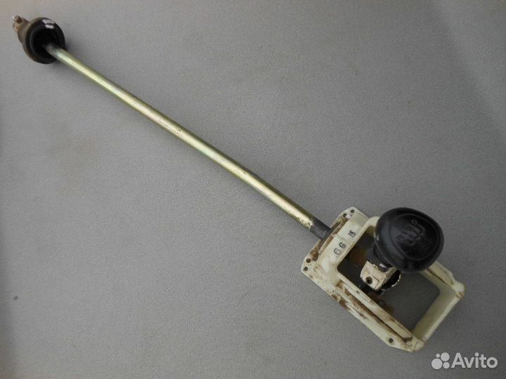 Кулиса МКПП для Daewoo Nexia 1995-2016