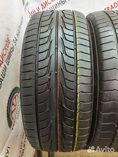 Firestone Firehawk Wide Oval 215/55 R17 94V
