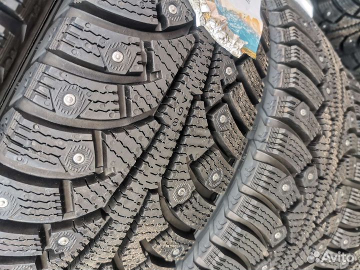 Nokian Tyres Nordman 5 195/65 R15