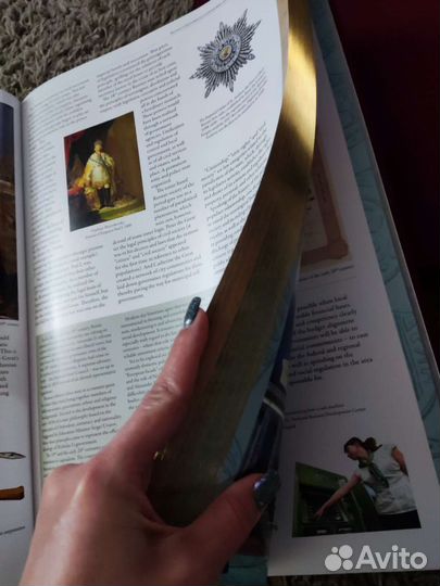 Коллекционное издание the wealth of russia