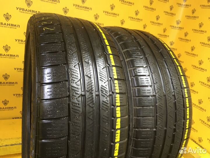 Continental ContiWinterContact TS 830 P 225/40 R18 92V
