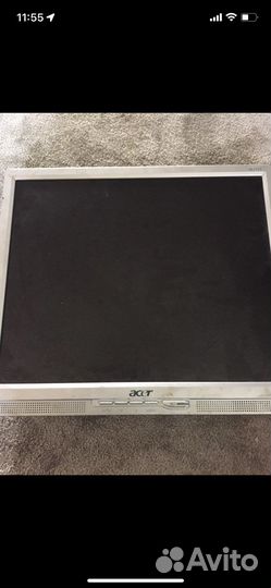 Монитор Asus 22