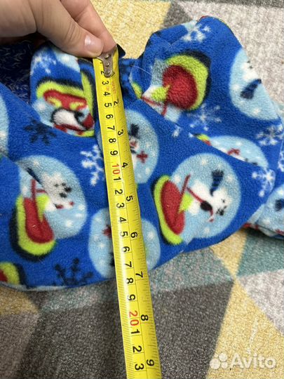 Одежда для собак