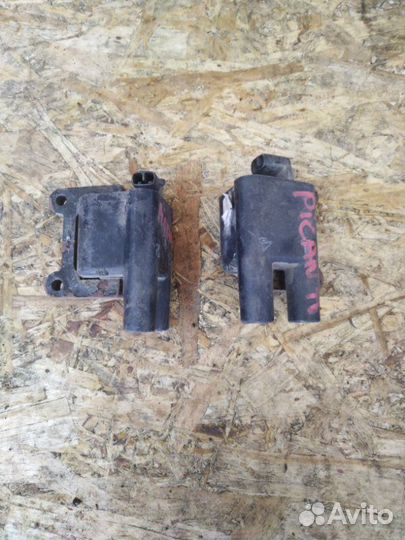 Катушка зажигания Kia Picanto SA G4HG 2004-2008