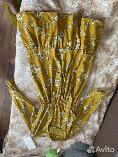 Женские вещи пакетом